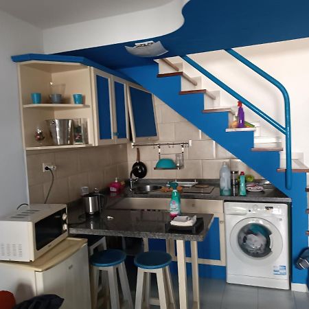 Bungalow Playmar Playa del Ingles  Bagian luar foto
