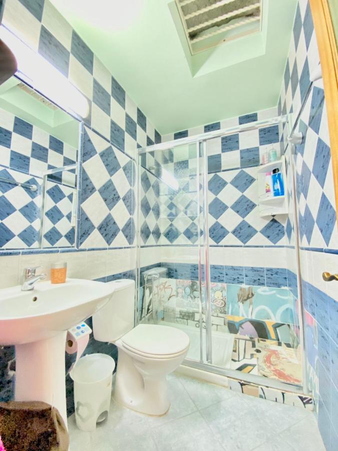 Bungalow Playmar Playa del Ingles  Bagian luar foto