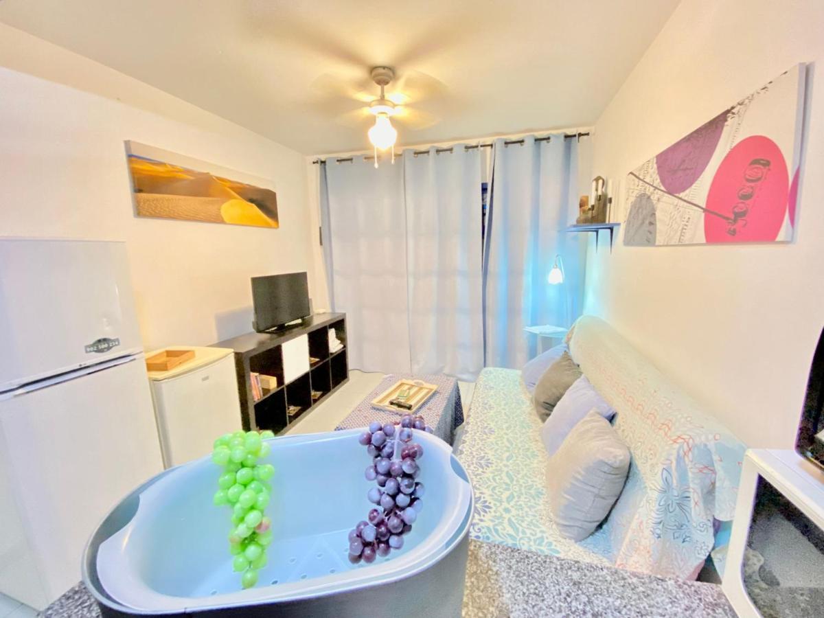 Bungalow Playmar Playa del Ingles  Bagian luar foto