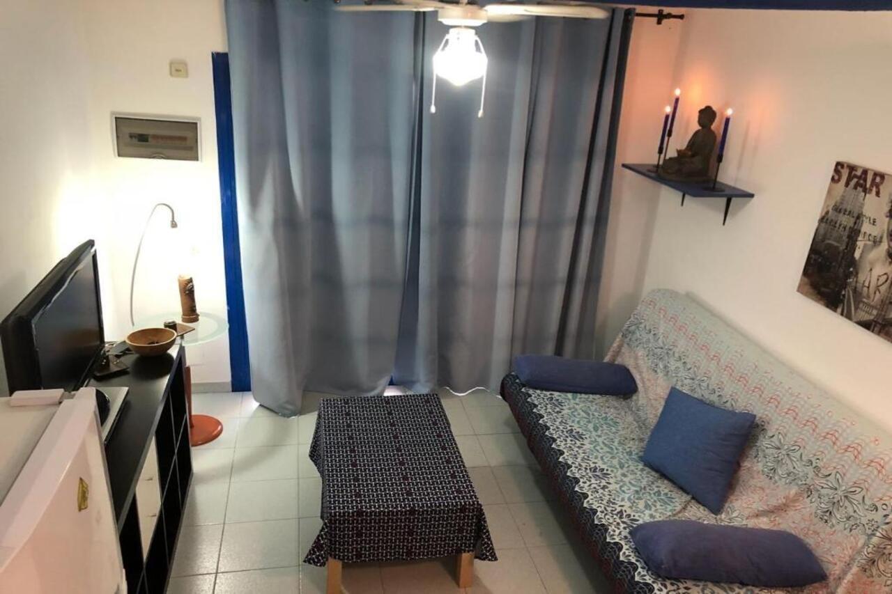 Bungalow Playmar Playa del Ingles  Bagian luar foto