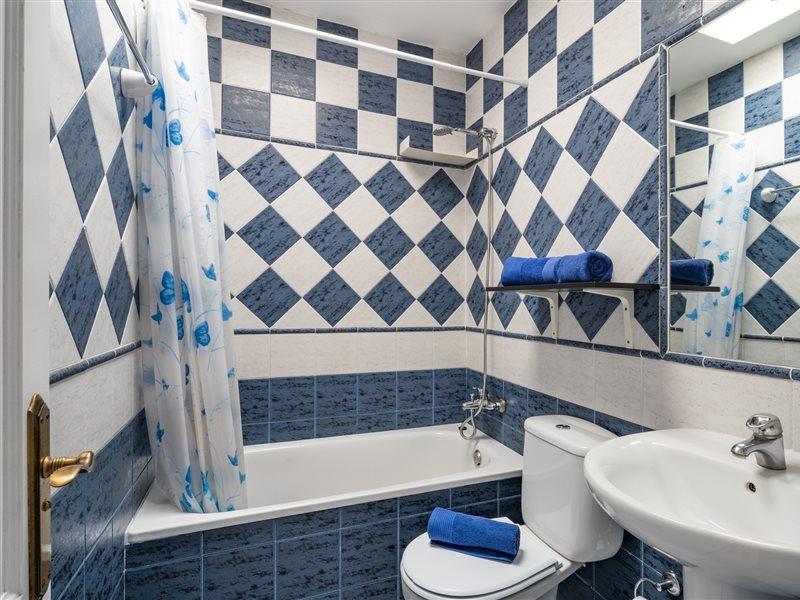 Bungalow Playmar Playa del Ingles  Bagian luar foto