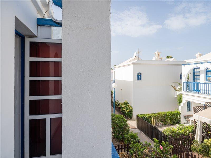 Bungalow Playmar Playa del Ingles  Bagian luar foto