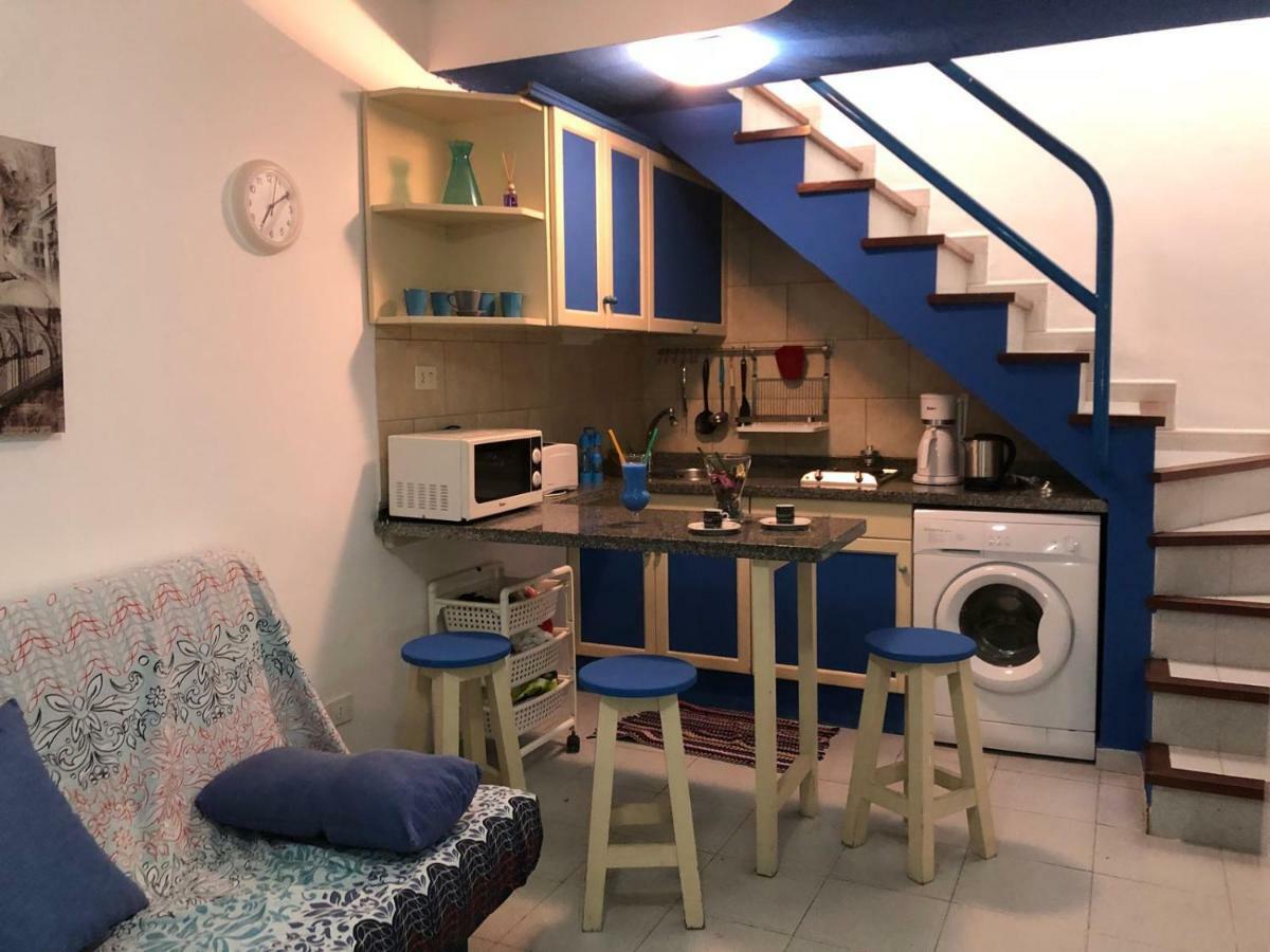Bungalow Playmar Playa del Ingles  Bagian luar foto