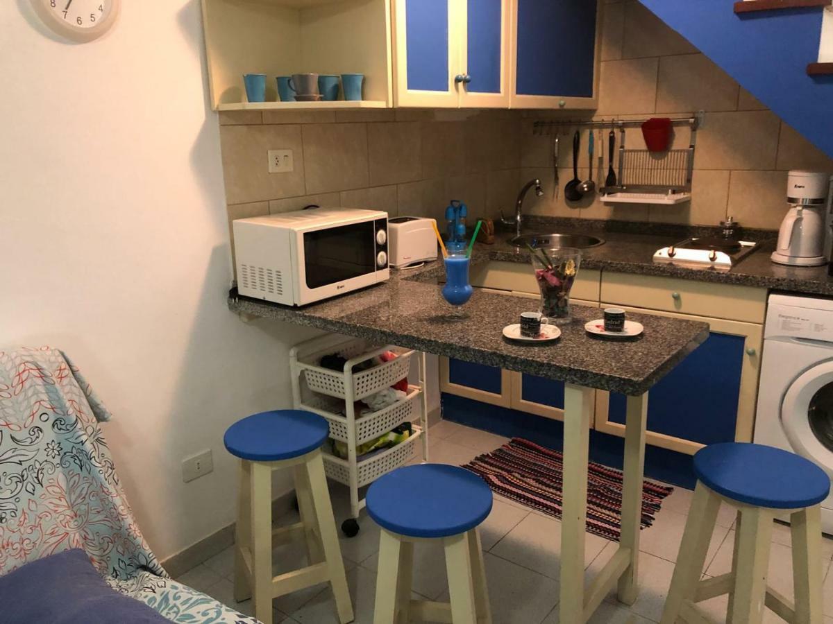 Bungalow Playmar Playa del Ingles  Bagian luar foto