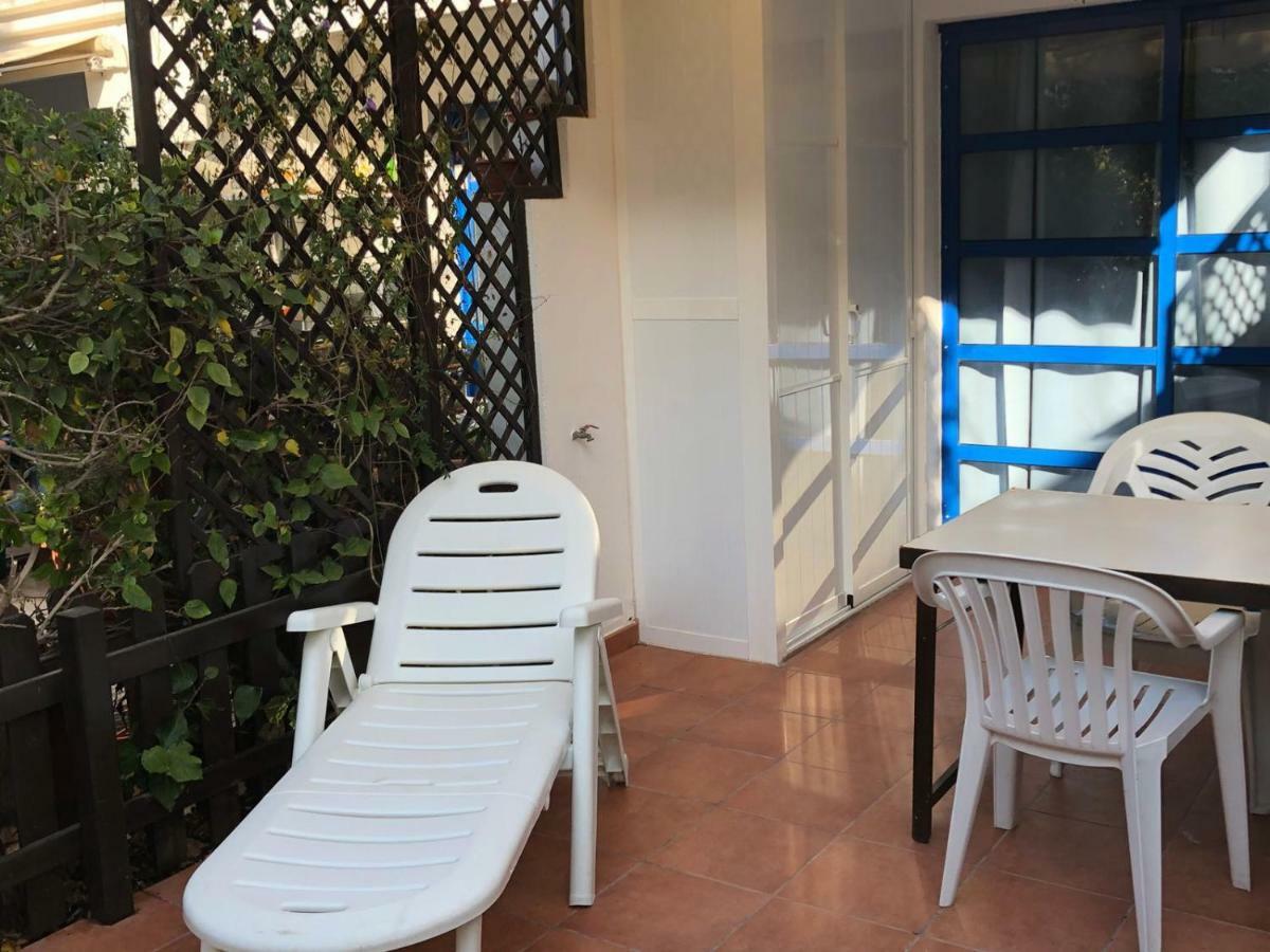 Bungalow Playmar Playa del Ingles  Bagian luar foto